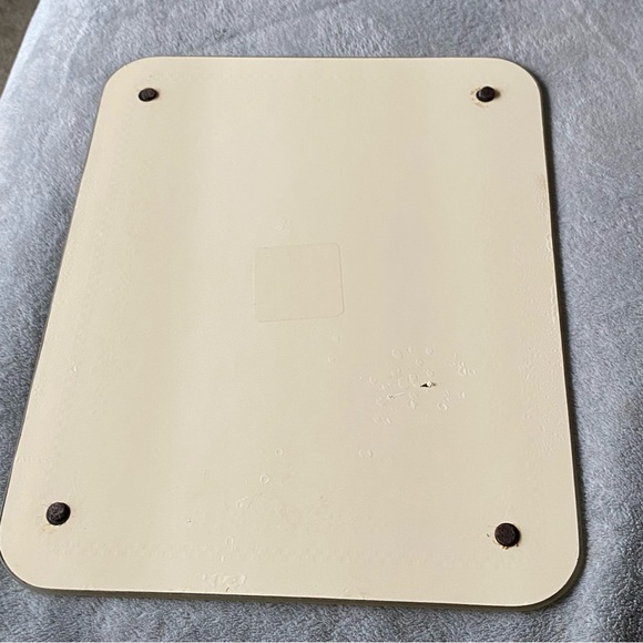 Vintage Needlepoint Counter Saver - Picture 2 of 2